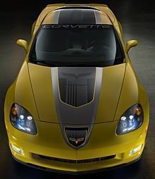 Corvette GT1 Championship Edition 